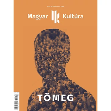Magyar Kultúra TÖMEG