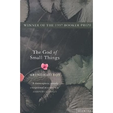 The God of Small Things