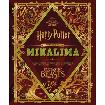 The Magic of MinaLima 