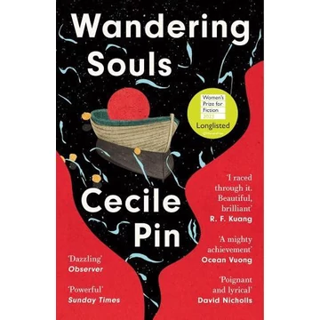 Wandering Souls