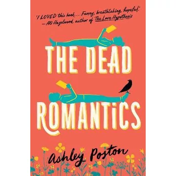 The Dead Romantics