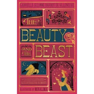 The Beauty and the Beast
