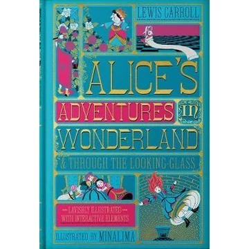 Alice's adventures in wonderland