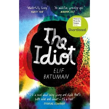 The Idiot