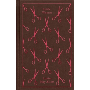 Little Women (Penguin Clothbound Classics)