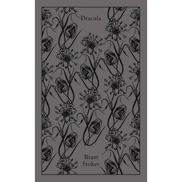 Dracula(Penguin Clothbound Classics)