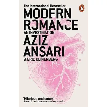 Modern Romance