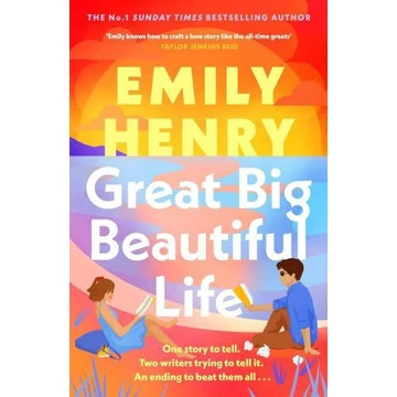 Great Big Beautiful Life