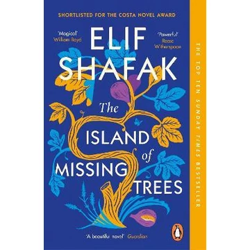 The Island of Missing Trees