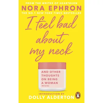 I Feel Bad About My Neck 
