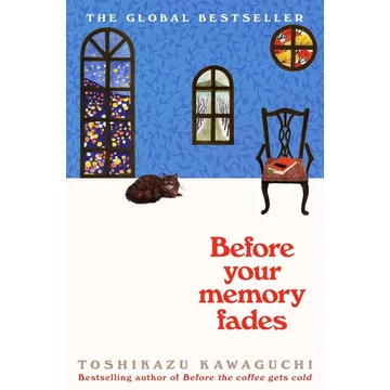 Before Your Memory Fades 