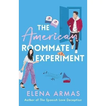 American Roommate Experience