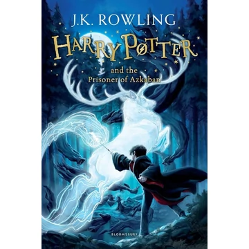 Harry Potter and the Prisoner of Azkaban 
