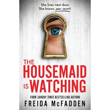 The Housemaid Is Watching 