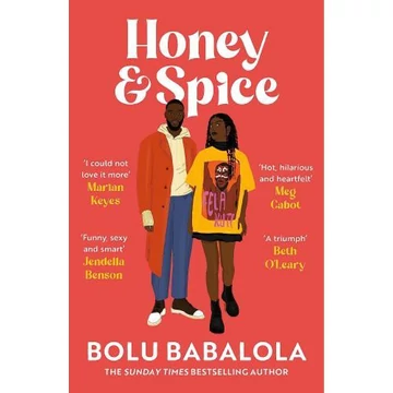 Honey & Spice