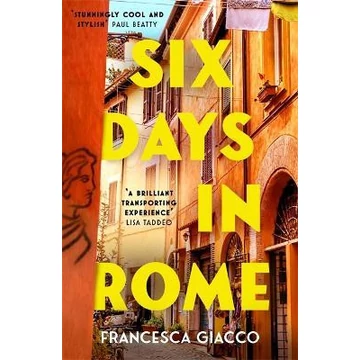 Six Days In Rome