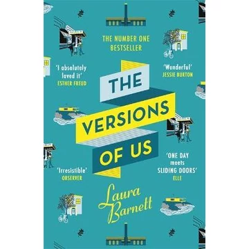Versions of Us