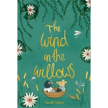 The wind in the willows