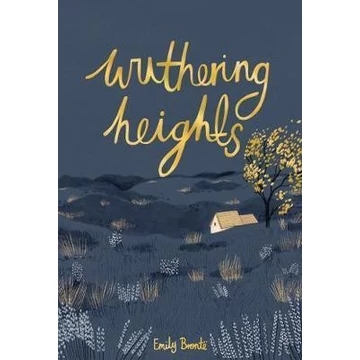 Wuthering Heights (Wordsworth Collector's Editions)
