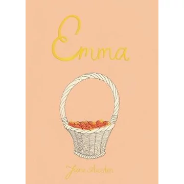 Emma (Wordsworth Collector's Editions)
