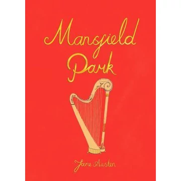 Mansfield Park (Wordsworth Collector