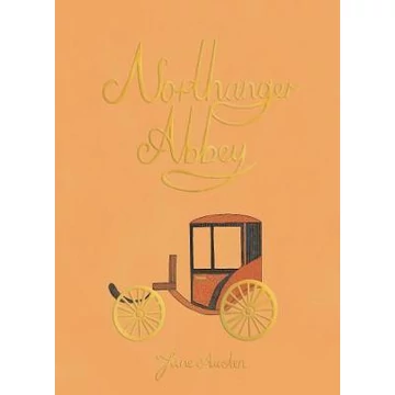 Northanger Abbey (Wordsworth Collector's Editions)