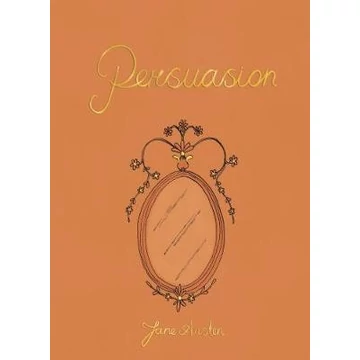 Persuasion (Wordsworth Collector's Edition)