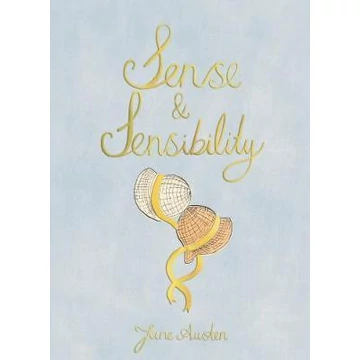 Sense and Sensibility (Wordsworth Collector's Editions)