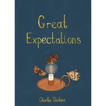 Great Expectations (Wordsworth Collector's Editions)