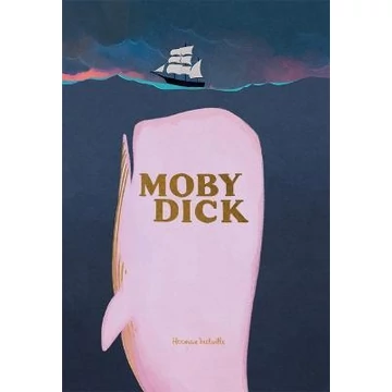 Moby Dick (Wordsworth Collector's Editions)