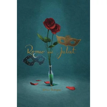 Romeo and Juliet (Wordsworth Collector's Editions)
