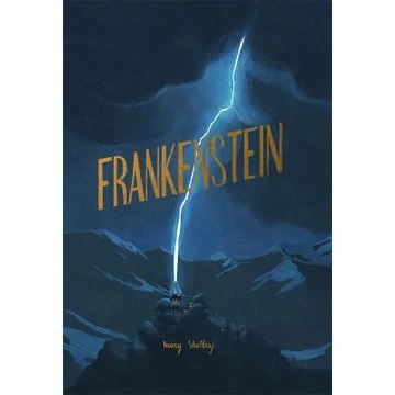 Frankenstein (Wordsworth Collector's Editions)