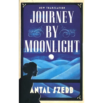 Journey by Moonlight