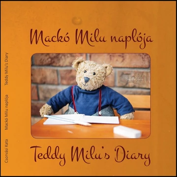 Mackó Milu Naplója