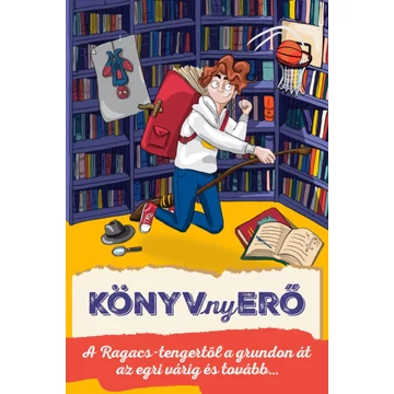 KÖNYVnyErő