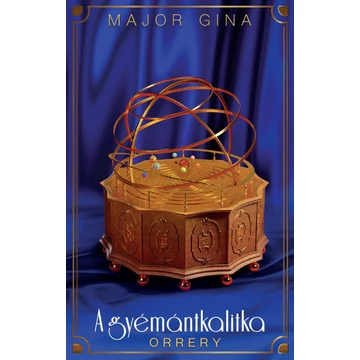 Orrery (A gyémántkalitka 2.)