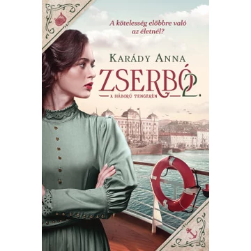 Zserbó 2. 
