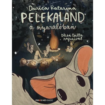 Pelekaland a nyaralóban