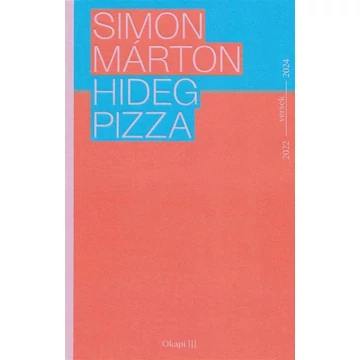 Hideg pizza 