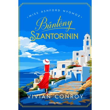 Bűntény Szantorinin