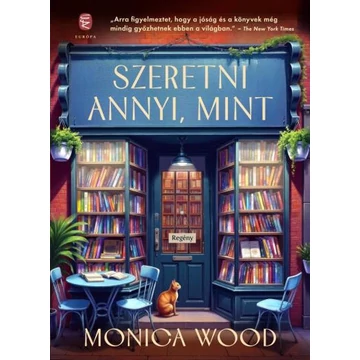 Szeretni annyi,mint