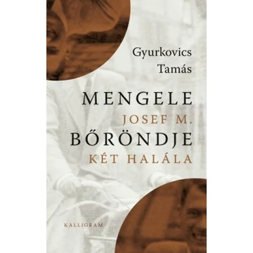 Mengele bőröndje