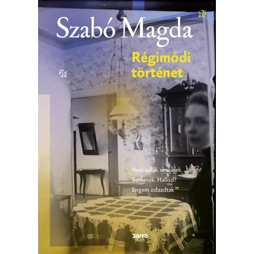 Régimódi történet
