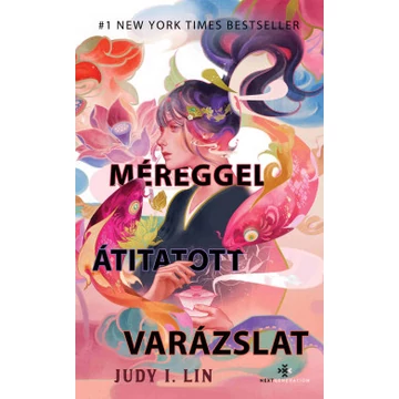 Méreggel átitatott varázslat
