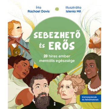Sebezhető és erős
