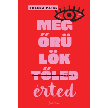 Megőrülök érted