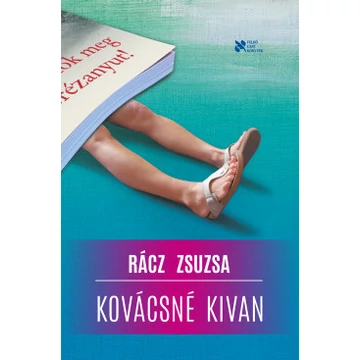 Kovácsné kivan