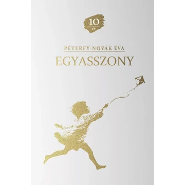 Egyasszony - 10 éves jubileumi díszkiadás