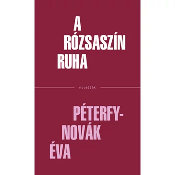 A rózsaszín ruha
