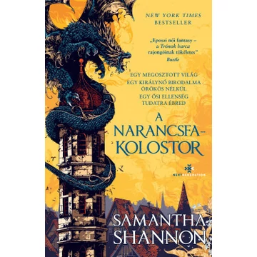A Narancsfa-kolostor